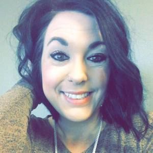 Meet your Posher, Kellie